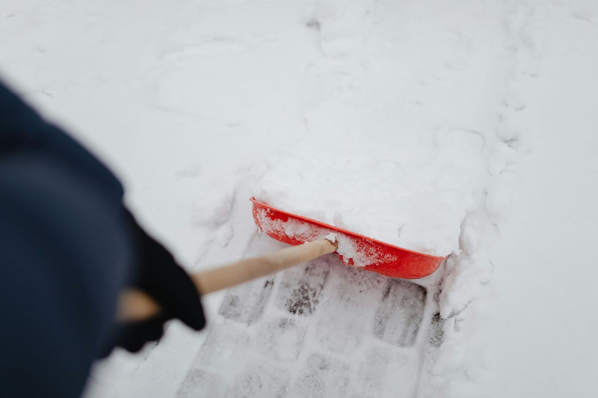 Snow & 24-Hour Storm Services